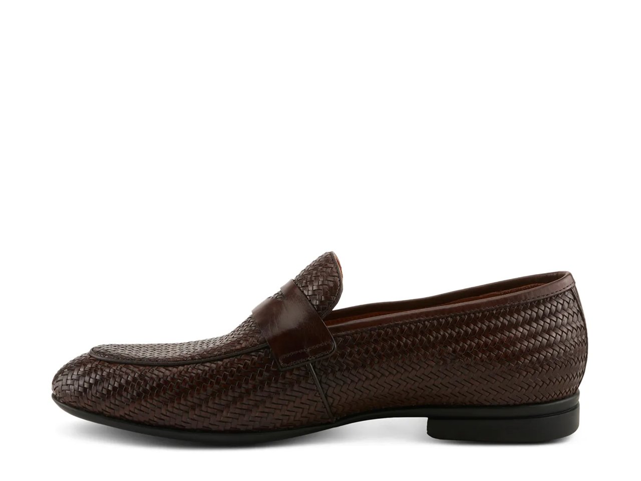 Harwood Loafer