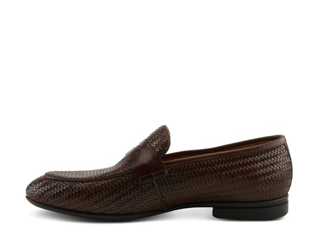 Harwood Loafer