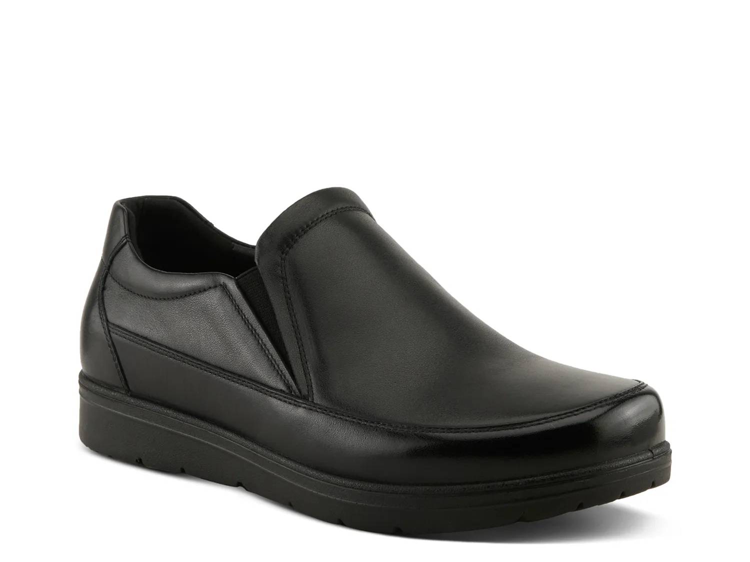 Hillis Slip-On
