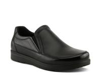 Hillis Slip-On Black view