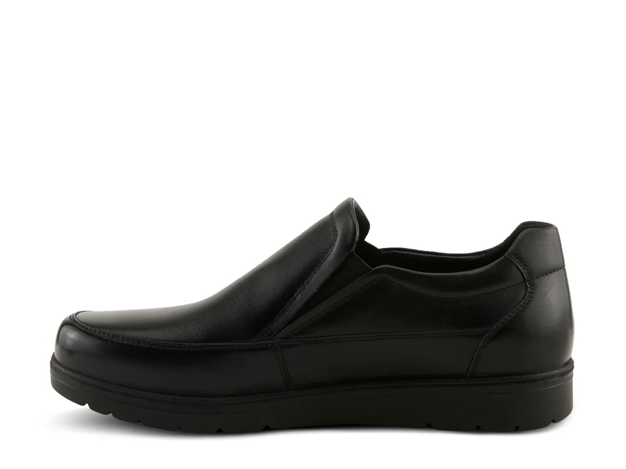 Hillis Slip-On