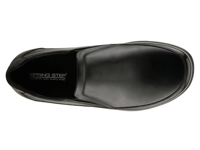Hillis Slip-On