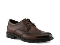 Kotan Oxford Dark Brown view
