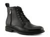 Oneli Boot Black view