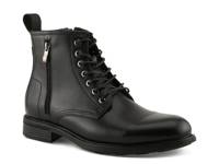 Oneli Boot Black view