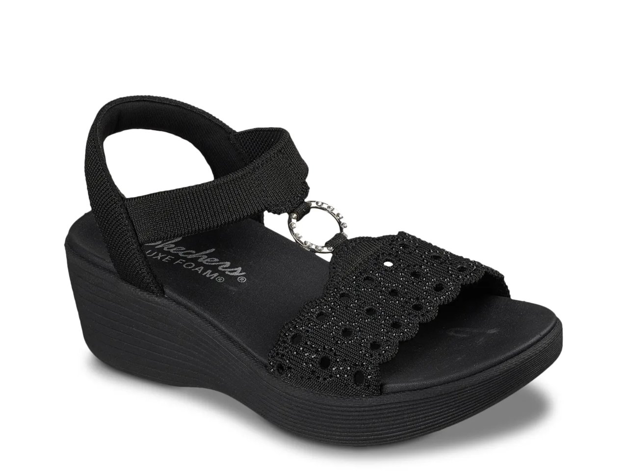 Parallel Lite Queen B 2.0 Wedge Sandal