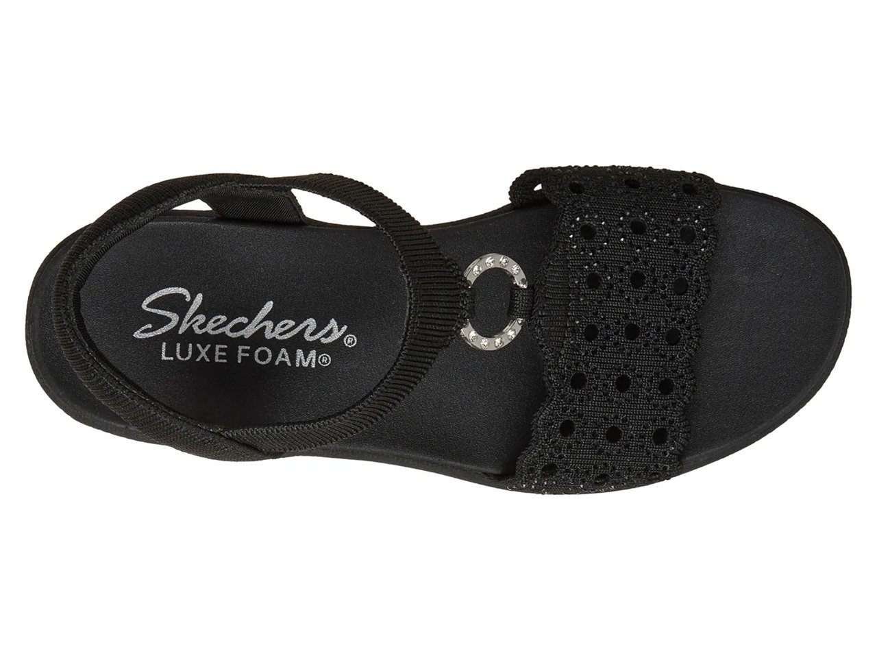 Parallel Lite Queen B 2.0 Wedge Sandal