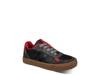 Dory Sneaker - Kids' Black view