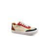 Dory Sneaker - Kids' Off White view