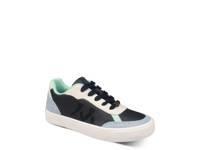 Dory Sneaker - Kids' Blue view