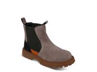 Marcus Chelsea Boot - Kids' Smoke Grey view