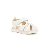 Vivi Sandal - Kids' White view