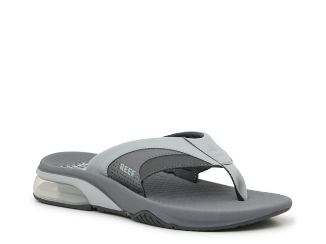 Reef Fanning+ Flip Flop - Free Shipping | DSW
