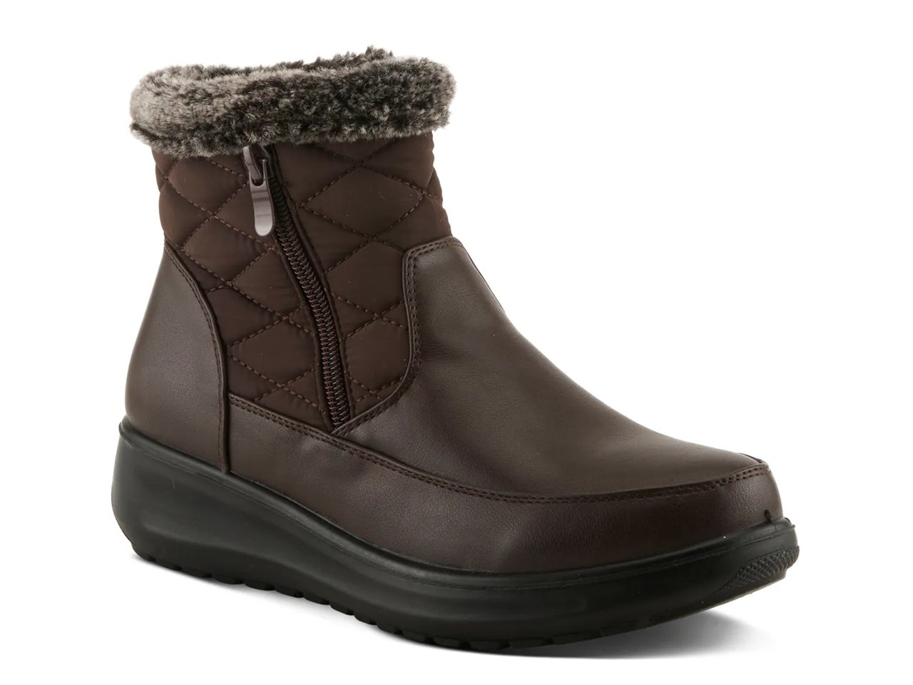 Alama Boot