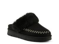 Alava Mule Black view