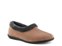 Amalie Slipper - Women's Beige/Multicolor view