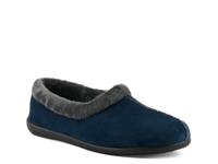 Amalie Slipper - Women's Navy/Multicolor view