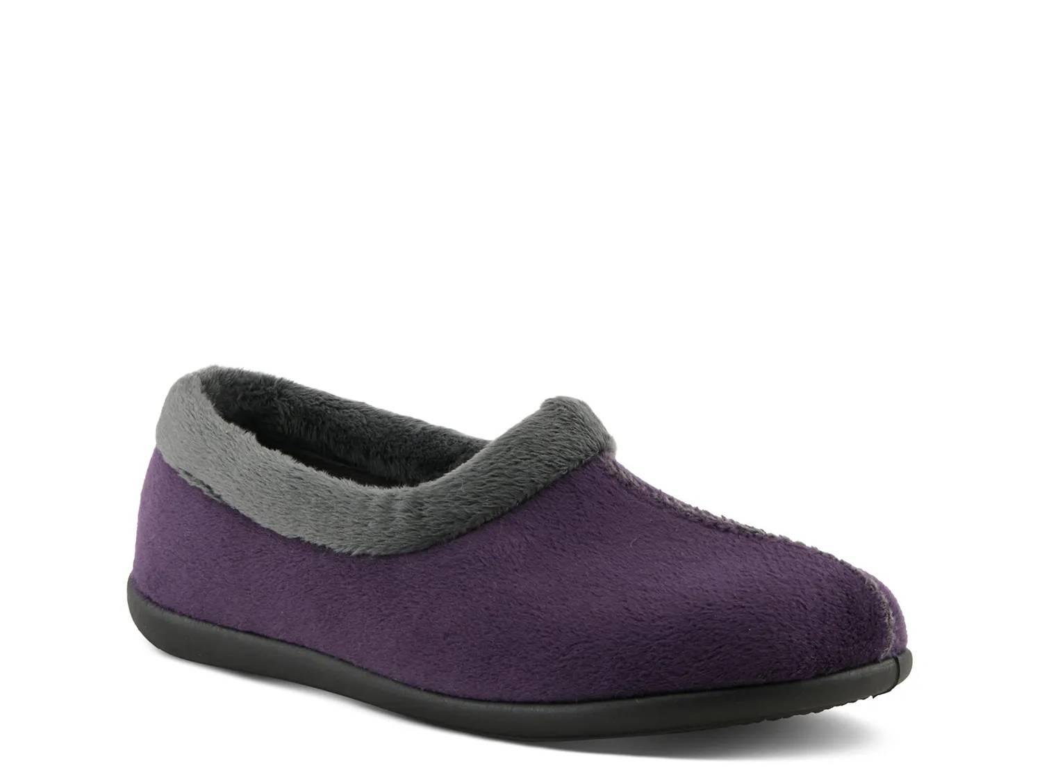 Amalie Slipper - Women's