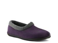 Amalie Slipper - Women's Purple/Multicolor view
