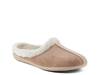 Aushana Slipper - Women's Tan view