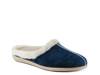 Aushana Slipper - Women's Navy view