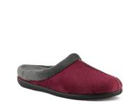 Aushana Slipper - Women's Bordeaux view