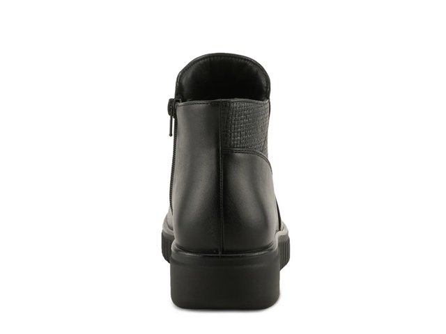 Baglama Bootie