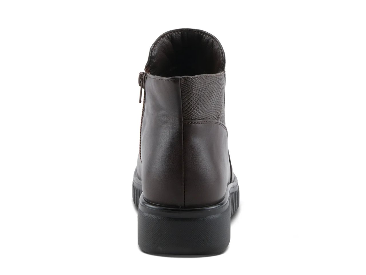 Baglama Bootie