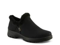 Bambari Clog Black view