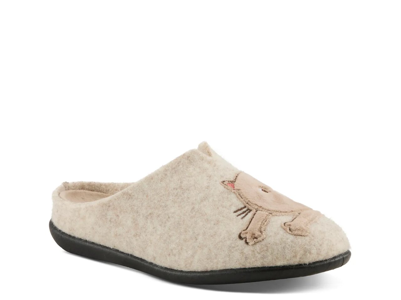 Catseye Slipper - Women's