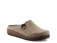 Cozily Slipper - Women's Light Brown view