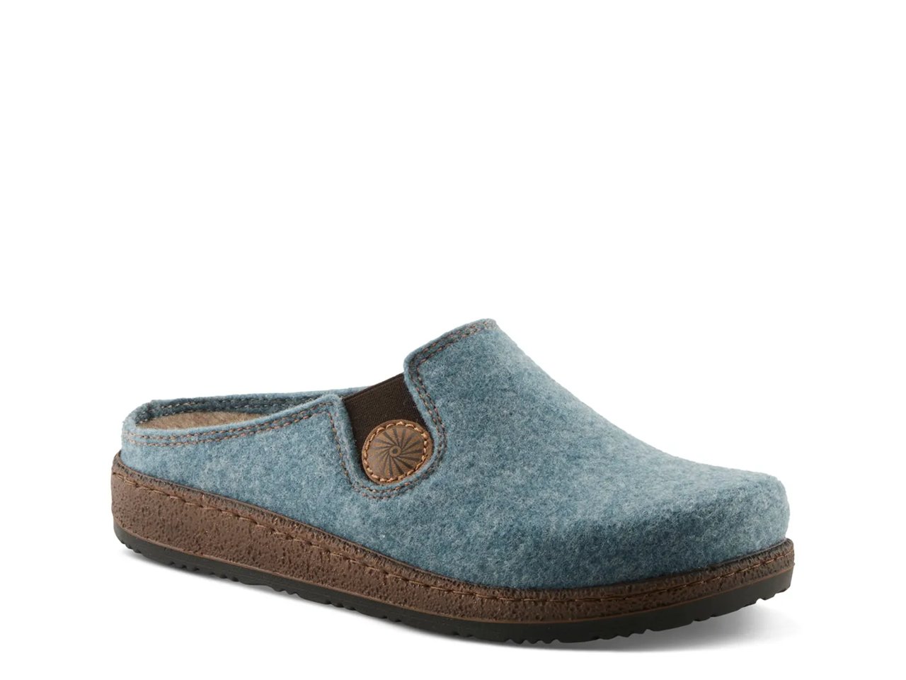 Cozily Slipper - Women's