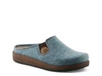 Cozily Slipper - Women's Denim Blue view
