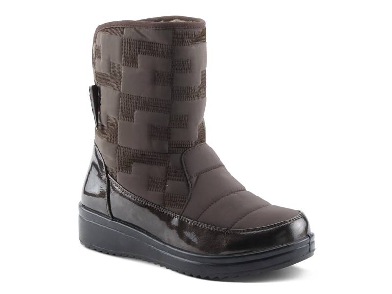 Daffo Boot