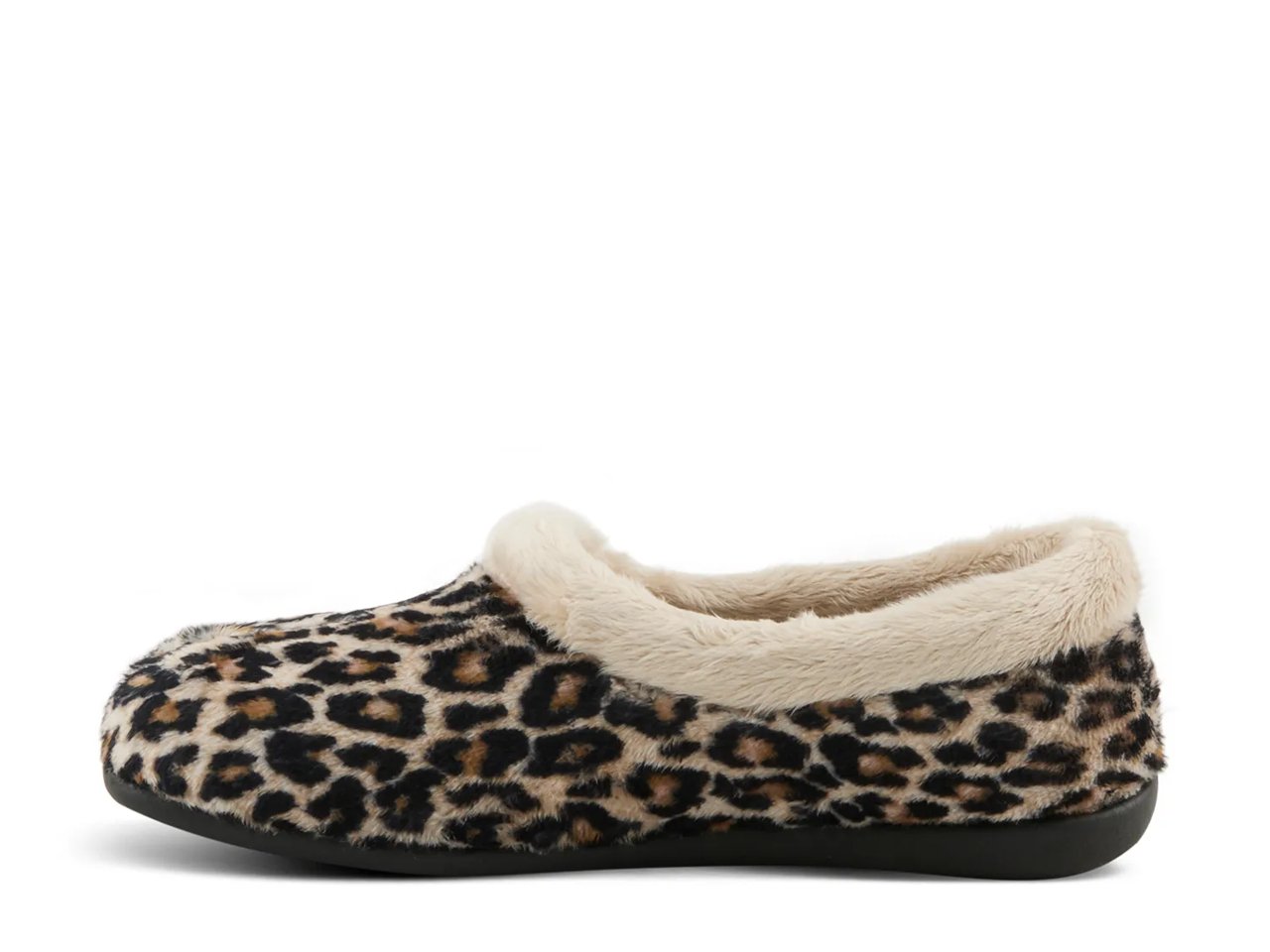 Faddis Clog