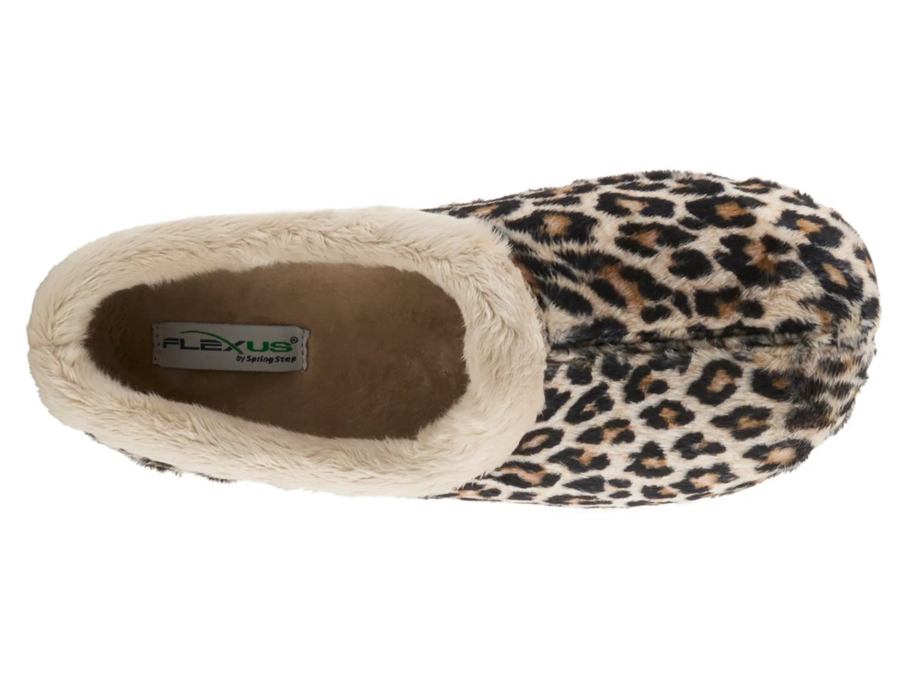 Faddis Clog