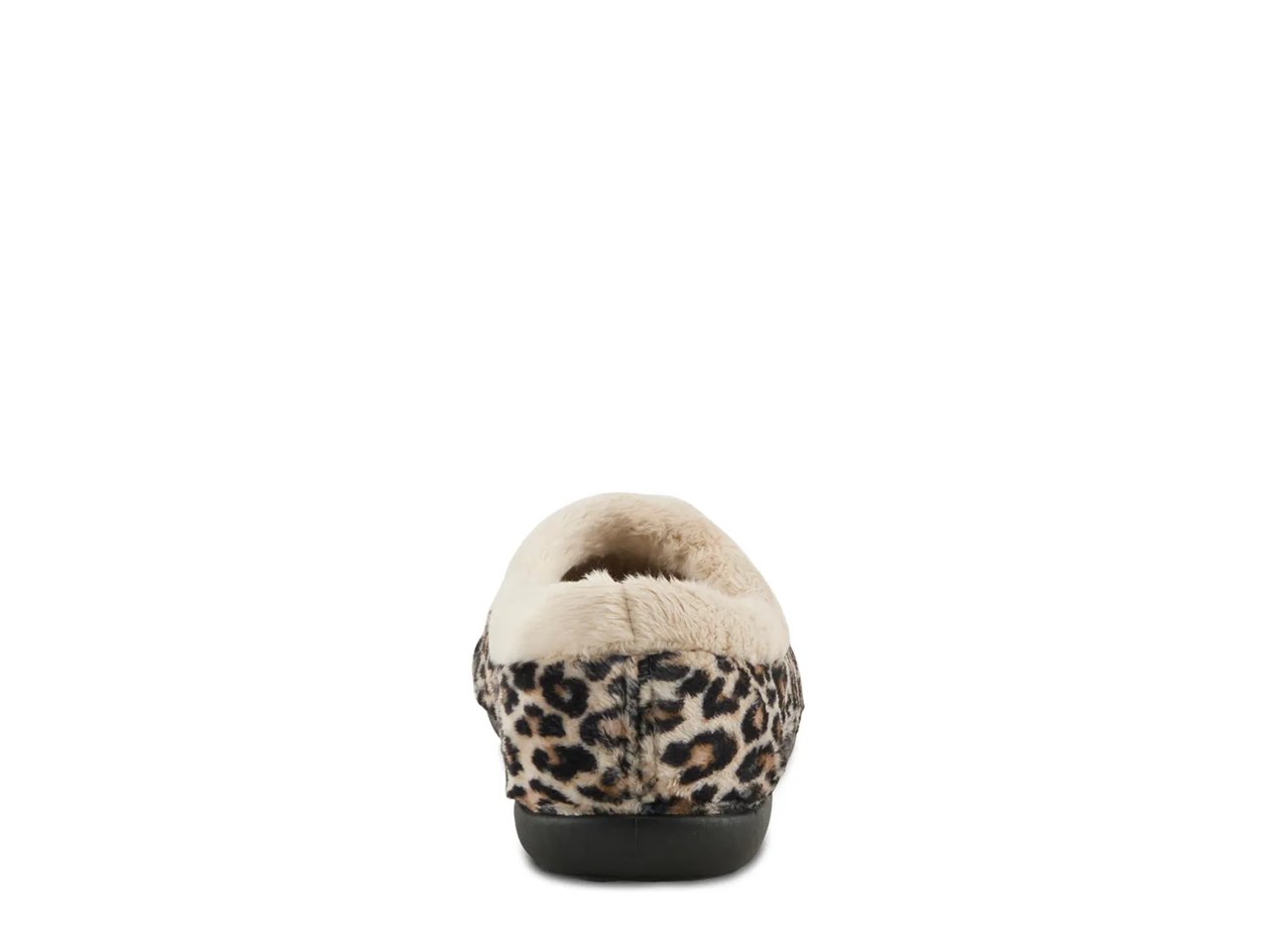 Faddis Clog