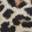 Faddis Clog Multicolor Leopard Print view