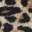 Fagana Slipper - Women's Multicolor Leopard Print view