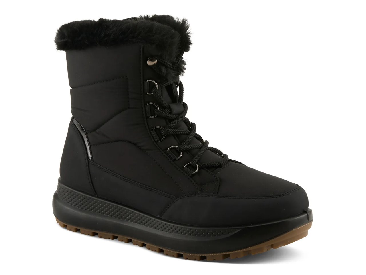 Laroui Bootie - Women's