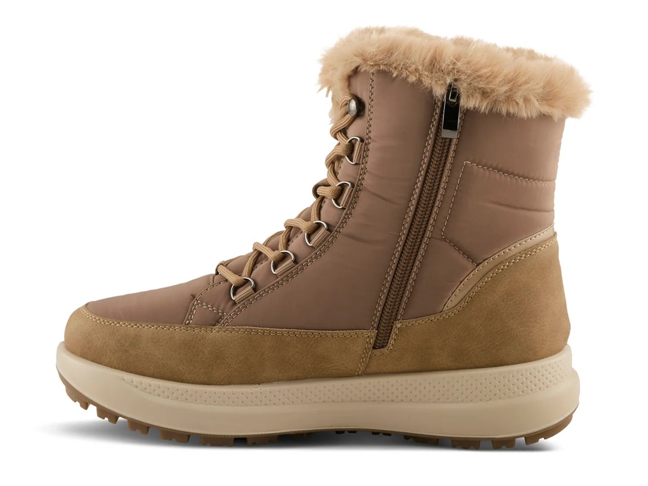 Laroui Bootie - Women's