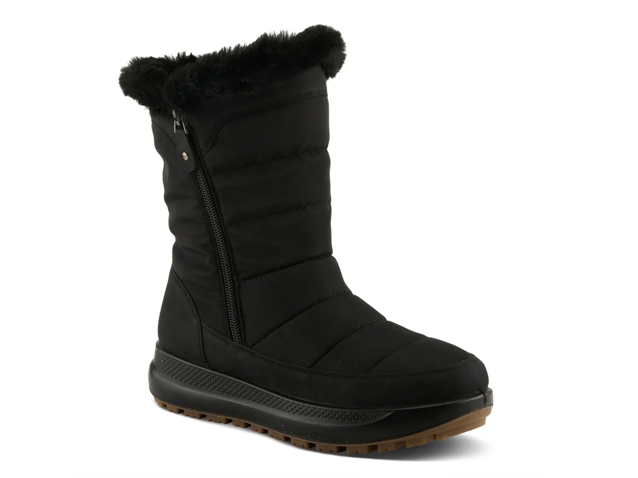 Leader Snow Boot - Women's