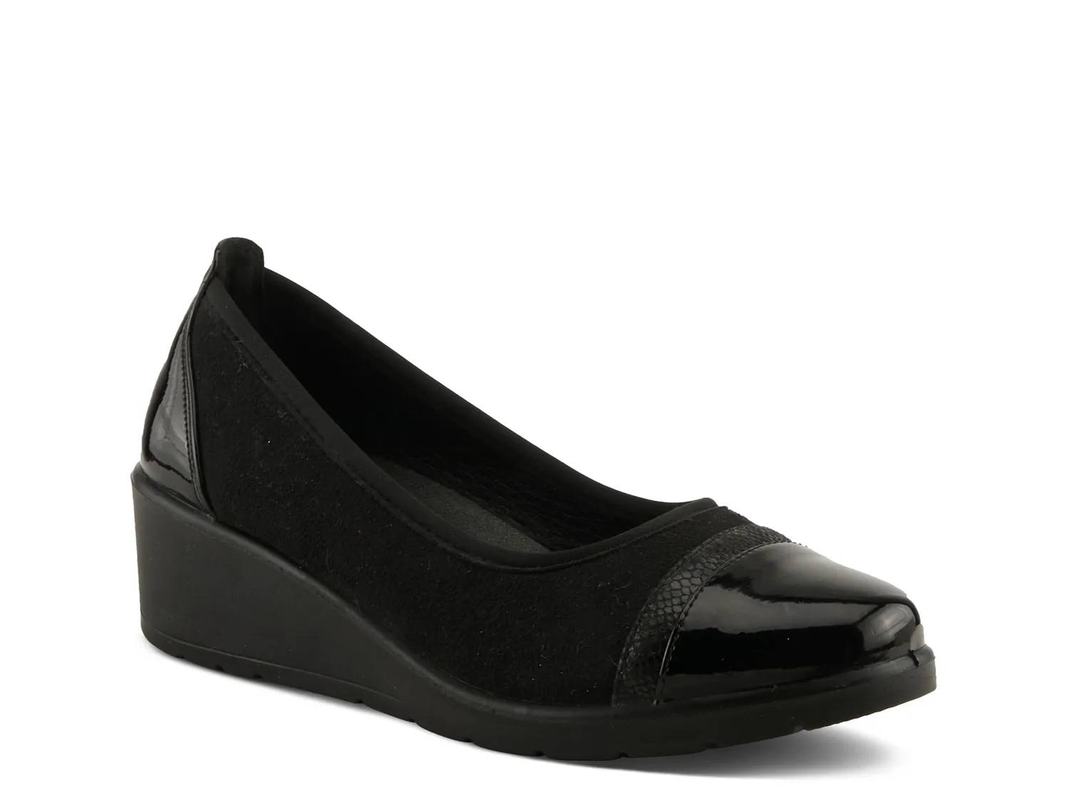 Macadi Wedge Pump