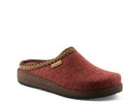 Snuggee Slipper - Women's Rust view