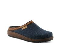 Snuggee Slipper - Women's Navy view
