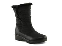 Tacey Boot Black view