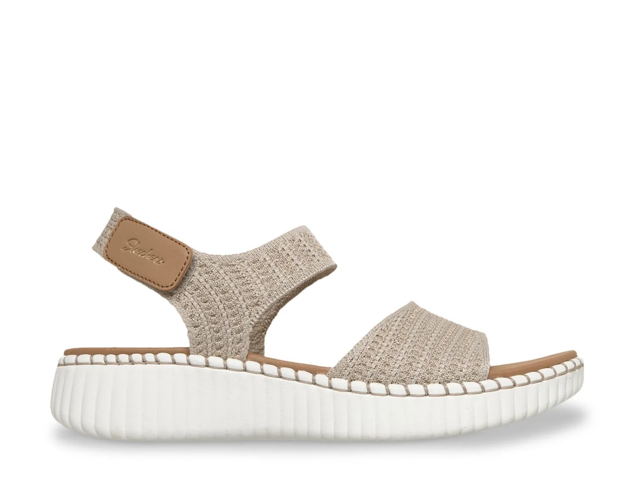 Wilshire Blvd - Summertime Inspo Sandal