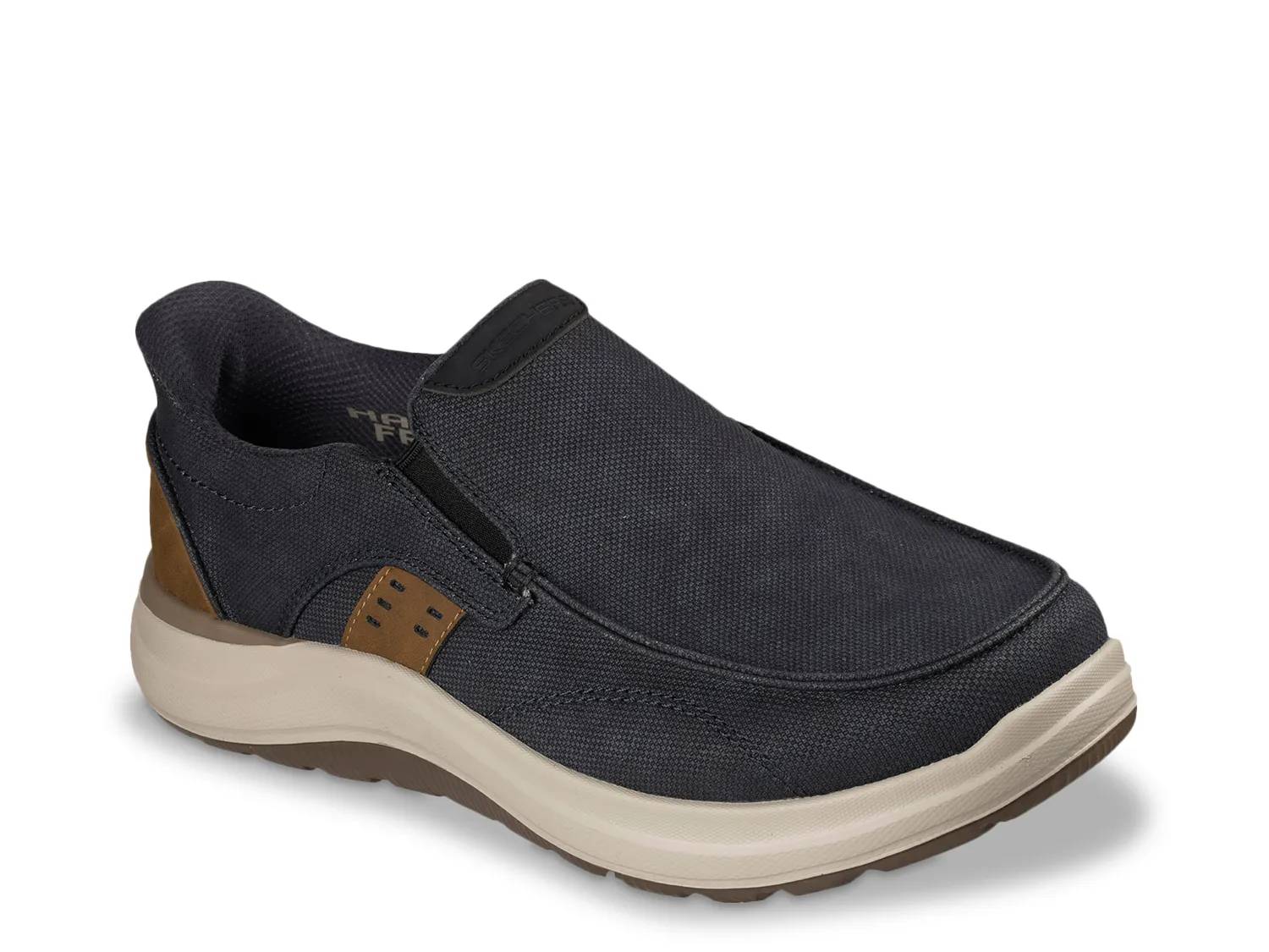 Hands Free Slip-ins Relaxed Fit: Altman - Murdock Slip-On - Men's