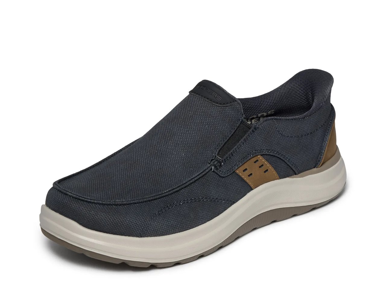 Hands Free Slip-ins Relaxed Fit: Altman - Murdock Slip-On - Men's