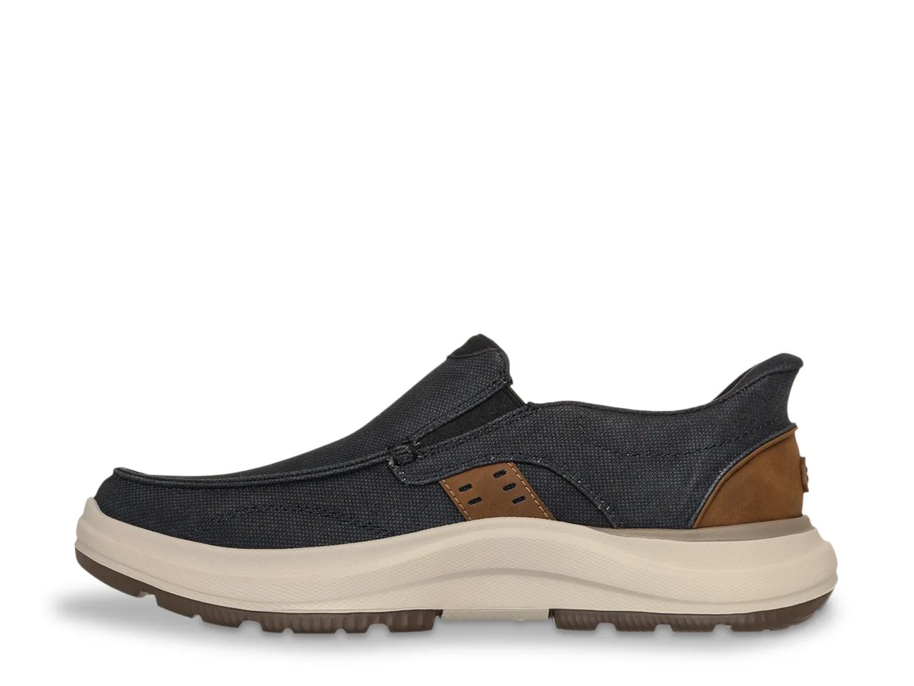 Hands Free Slip-ins Relaxed Fit: Altman - Murdock Slip-On - Men's